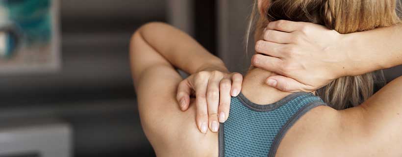 patient needing vertebral subluxation chiropractor in McKinney TX